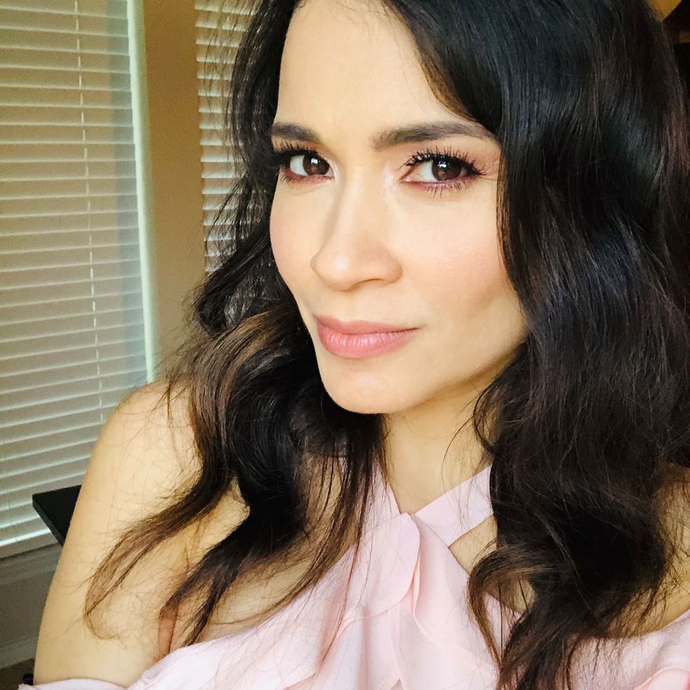 Meet your Posher, Nancy